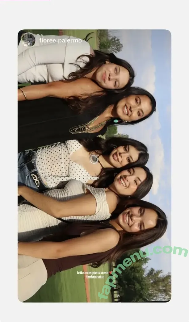 Maria Laura Trotta nude photo #0045 (mlauratp)