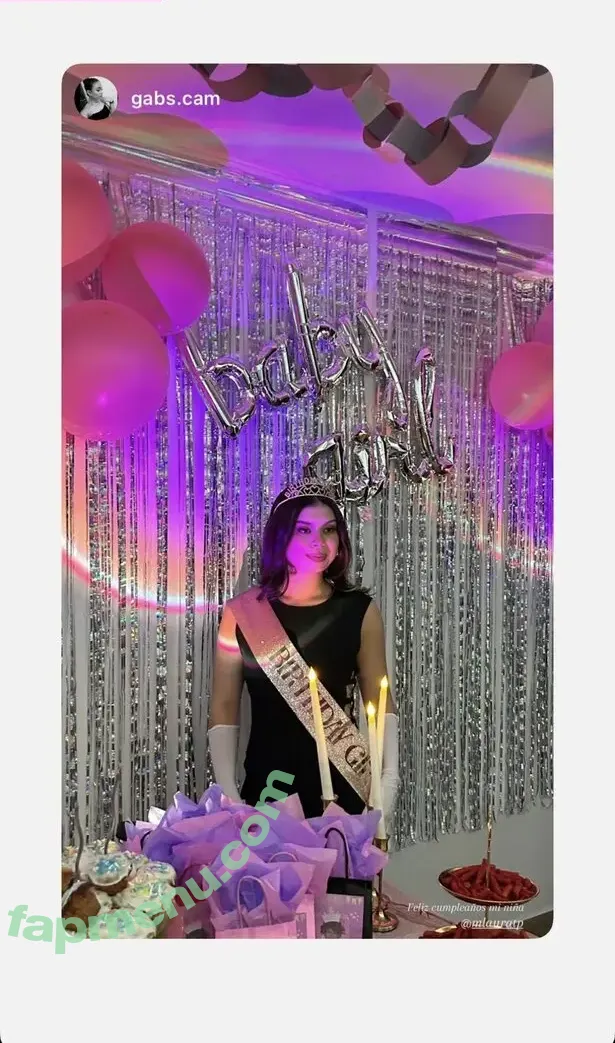 Maria Laura Trotta nude photo #0049 (mlauratp)