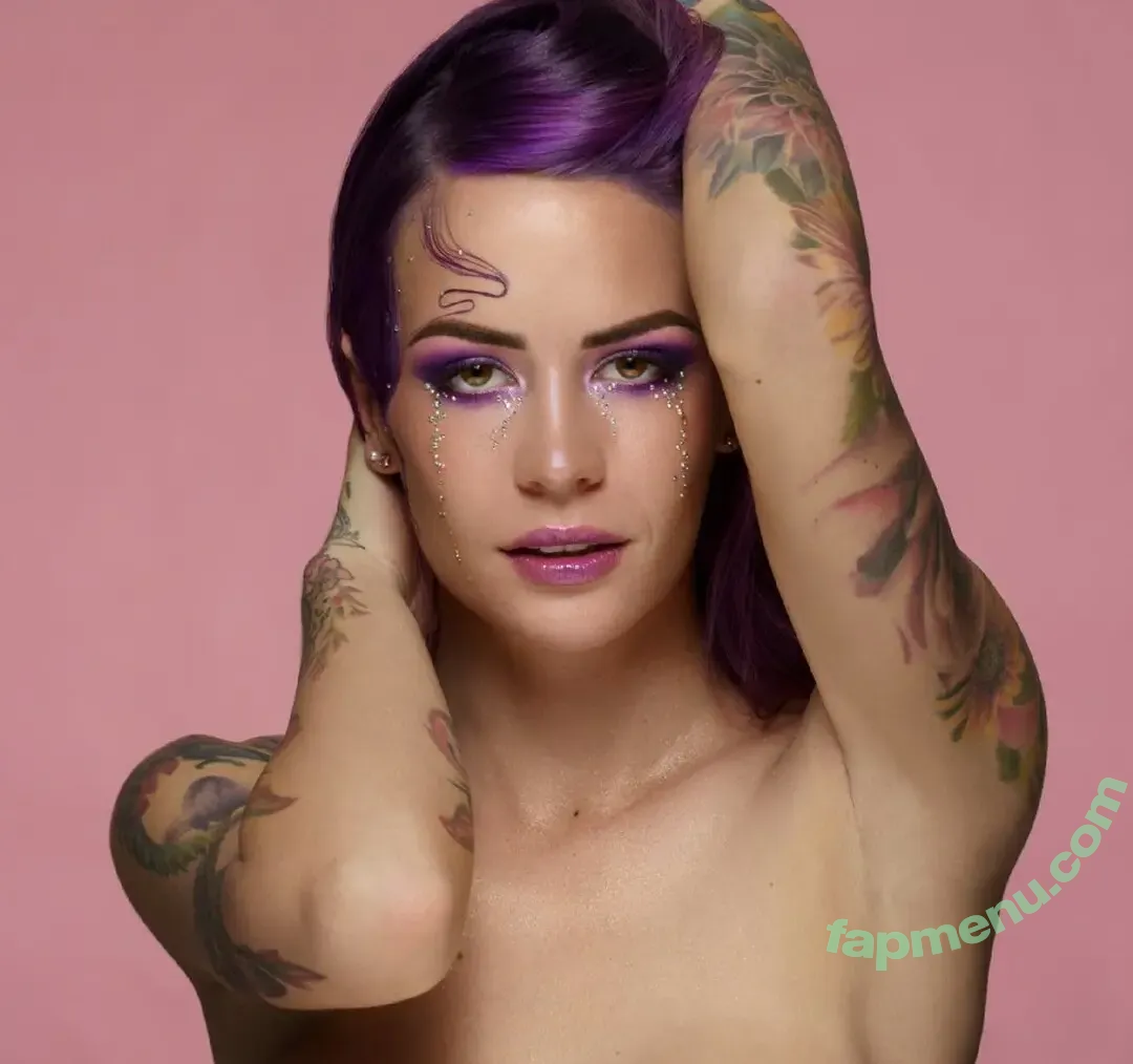 Maria Luna nude photo #0003 (Maria Luna)