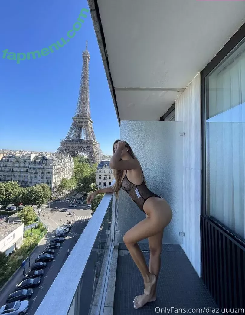 Maria Luz Diaz nude photo #0026 (diazluuuz / diazluuuzm)
