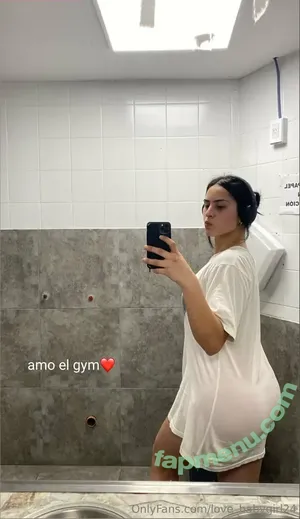 Maria Luz / lavishsea / mar_angaramo / marrangaramo nude photo #0052