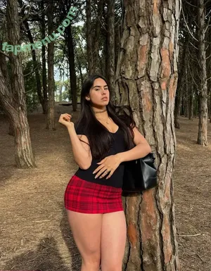 Maria Luz / lavishsea / mar_angaramo / marrangaramo nude photo #0093