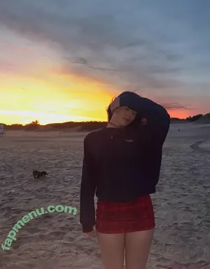 Maria Luz / lavishsea / mar_angaramo / marrangaramo nude photo #0094