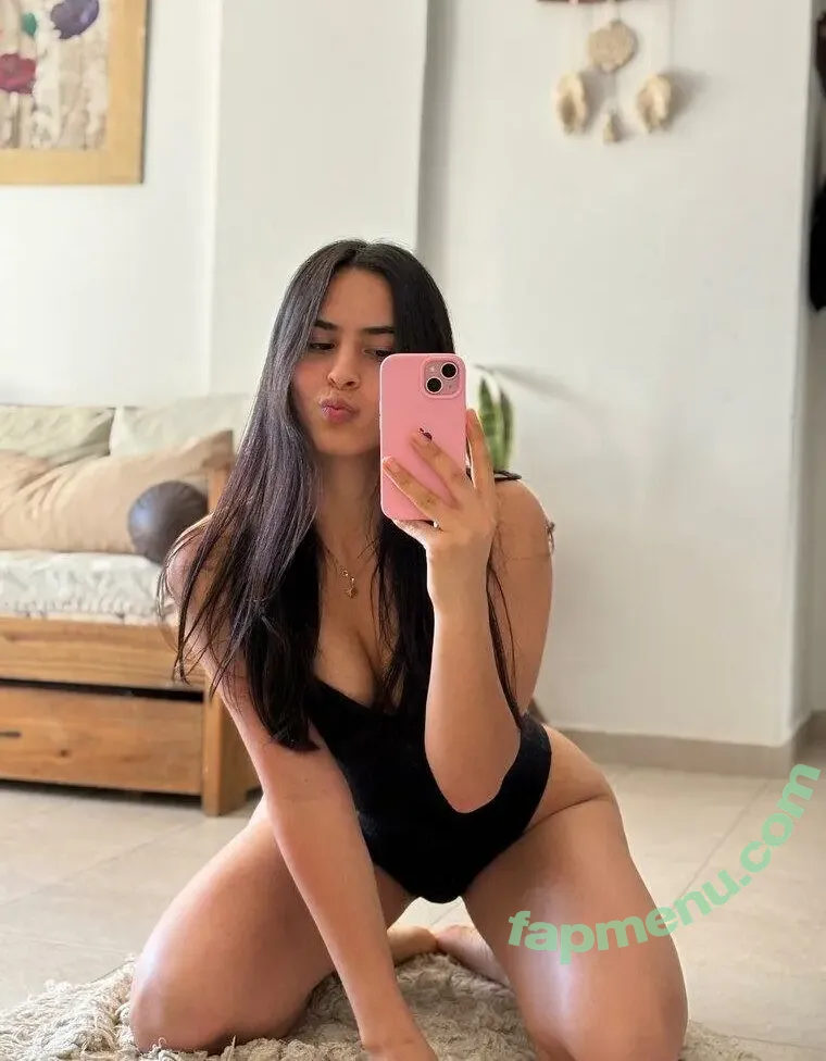 Maria Luz nude photo #0029 (lavishsea / mar_angaramo / marrangaramo)