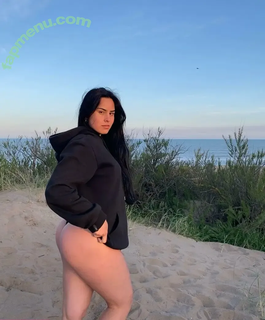 Maria Luz nude photo #0032 (lavishsea / mar_angaramo / marrangaramo)