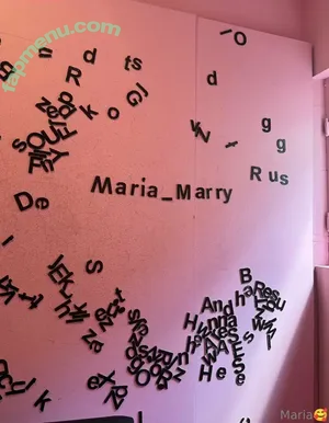 Maria.marry / Gracefulcharm / maria.marry69 nude photo #0127