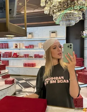 Maria.marry / Gracefulcharm / maria.marry69 nude photo #0130