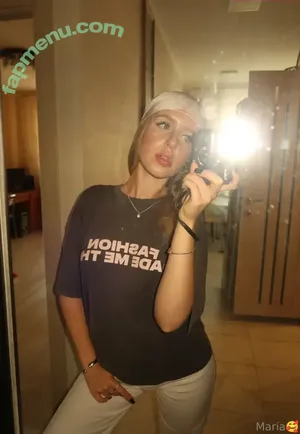 Maria.marry / Gracefulcharm / maria.marry69 nude photo #0146