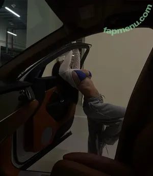 Maria Martskaya / mariamartskaya / martskayaya nude photo #0141