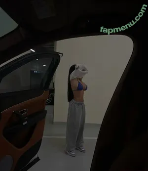 Maria Martskaya / mariamartskaya / martskayaya nude photo #0142