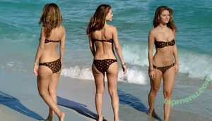 Maria Menounos / MenounosBooty / mariamenounos nude photo #0356