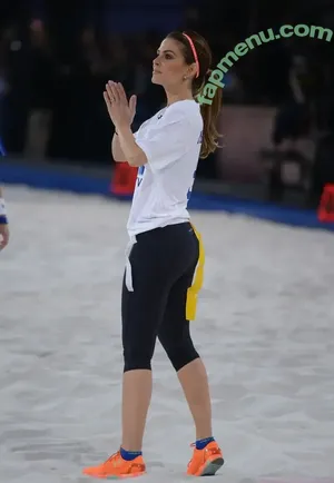Maria Menounos / MenounosBooty / mariamenounos nude photo #0360