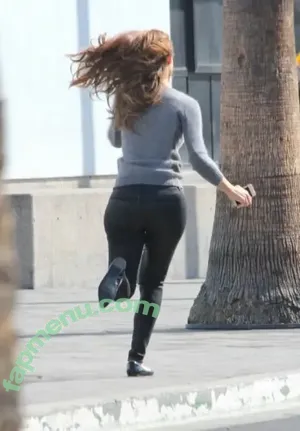 Maria Menounos / MenounosBooty / mariamenounos nude photo #0369