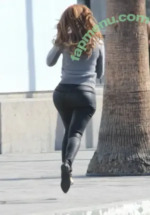 Maria Menounos / MenounosBooty / mariamenounos nude photo #0370