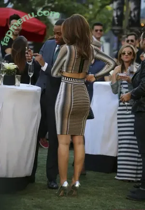 Maria Menounos / MenounosBooty / mariamenounos nude photo #0416