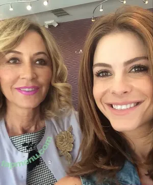 Maria Menounos / MenounosBooty / mariamenounos nude photo #0640