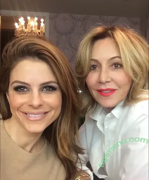 Maria Menounos / MenounosBooty / mariamenounos nude photo #0641