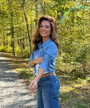 Maria Menounos / MenounosBooty / mariamenounos nude photo #0663