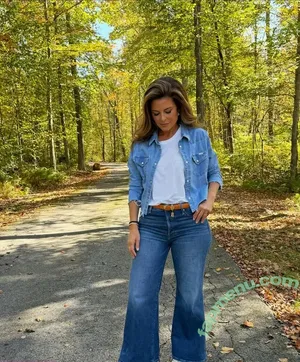 Maria Menounos / MenounosBooty / mariamenounos nude photo #0665