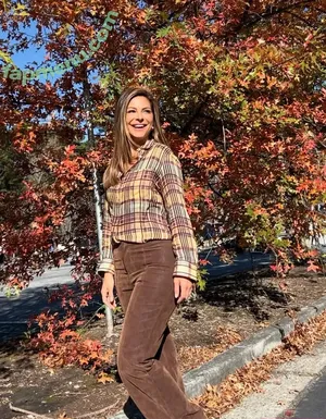 Maria Menounos / mariamenounos nude photo #0672