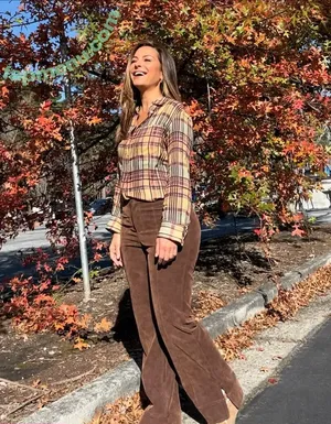 Maria Menounos / mariamenounos nude photo #0673