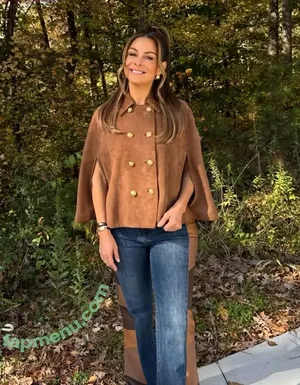 Maria Menounos / mariamenounos nude photo #0674