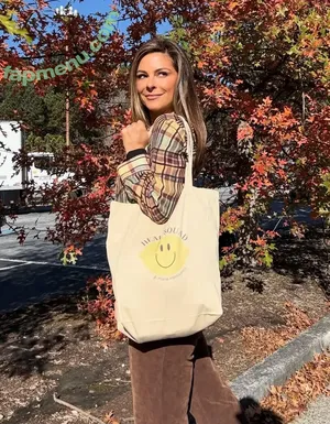 Maria Menounos / mariamenounos nude photo #0675