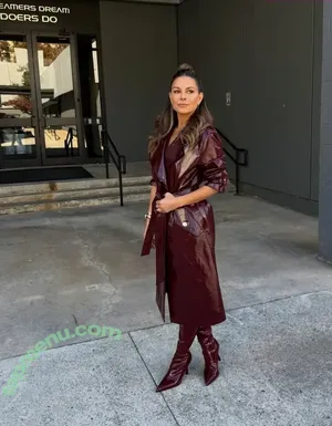 Maria Menounos / mariamenounos nude photo #0678