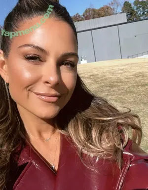 Maria Menounos / mariamenounos nude photo #0679