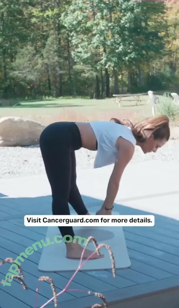 Maria Menounos nude photo #0653 (MenounosBooty / mariamenounos)