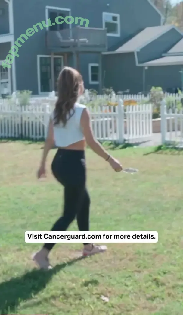 Maria Menounos nude photo #0654 (MenounosBooty / mariamenounos)