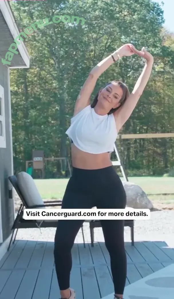 Maria Menounos nude photo #0657 (MenounosBooty / mariamenounos)