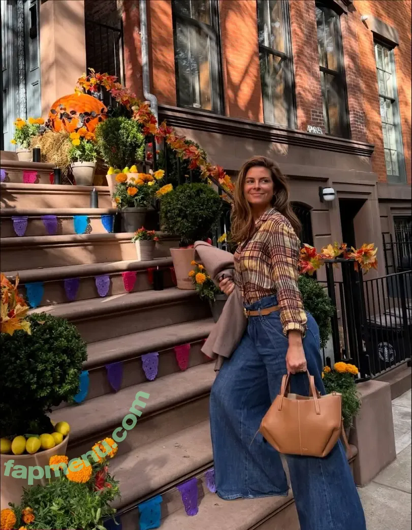 Maria Menounos nude photo #0661 (MenounosBooty / mariamenounos)