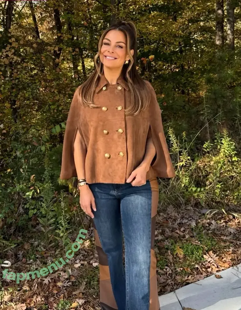 Maria Menounos nude photo #0674 (mariamenounos)