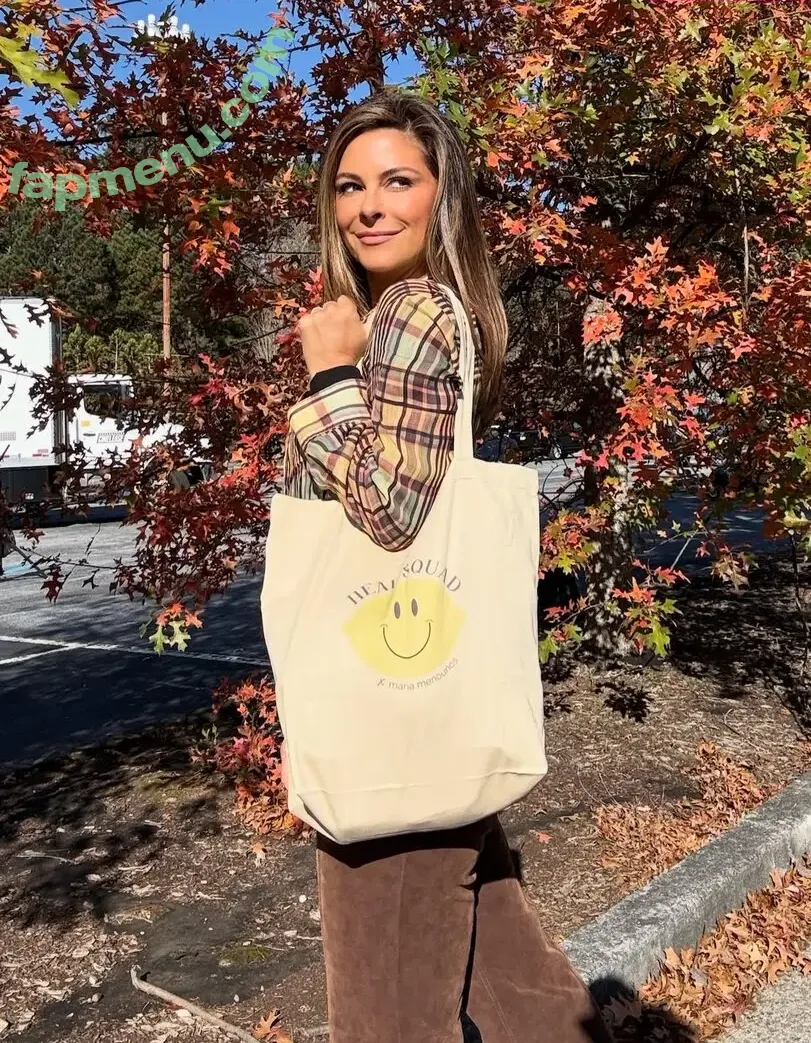 Maria Menounos nude photo #0675 (mariamenounos)