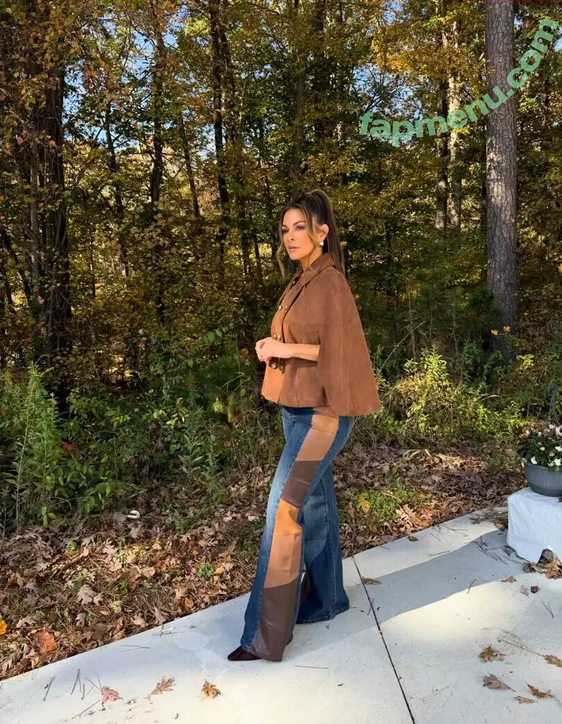 Maria Menounos nude photo #0676 (mariamenounos)