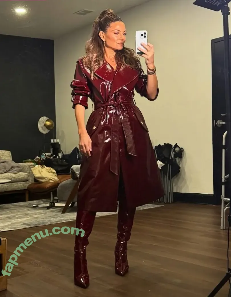 Maria Menounos nude photo #0677 (mariamenounos)