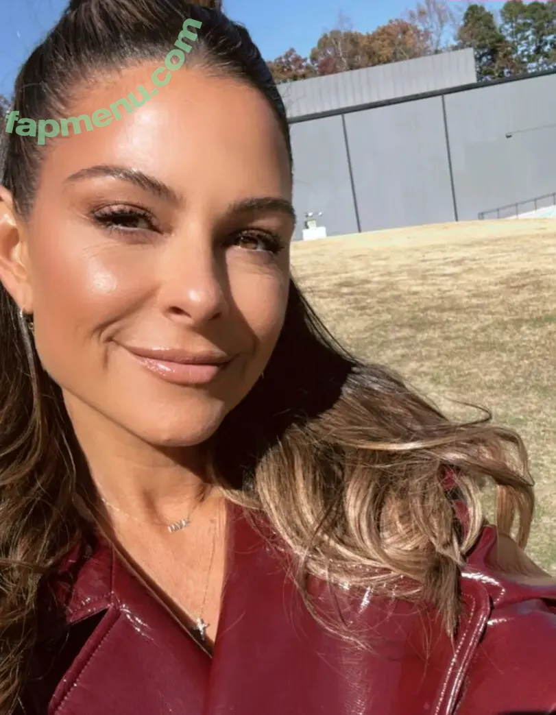 Maria Menounos nude photo #0679 (mariamenounos)