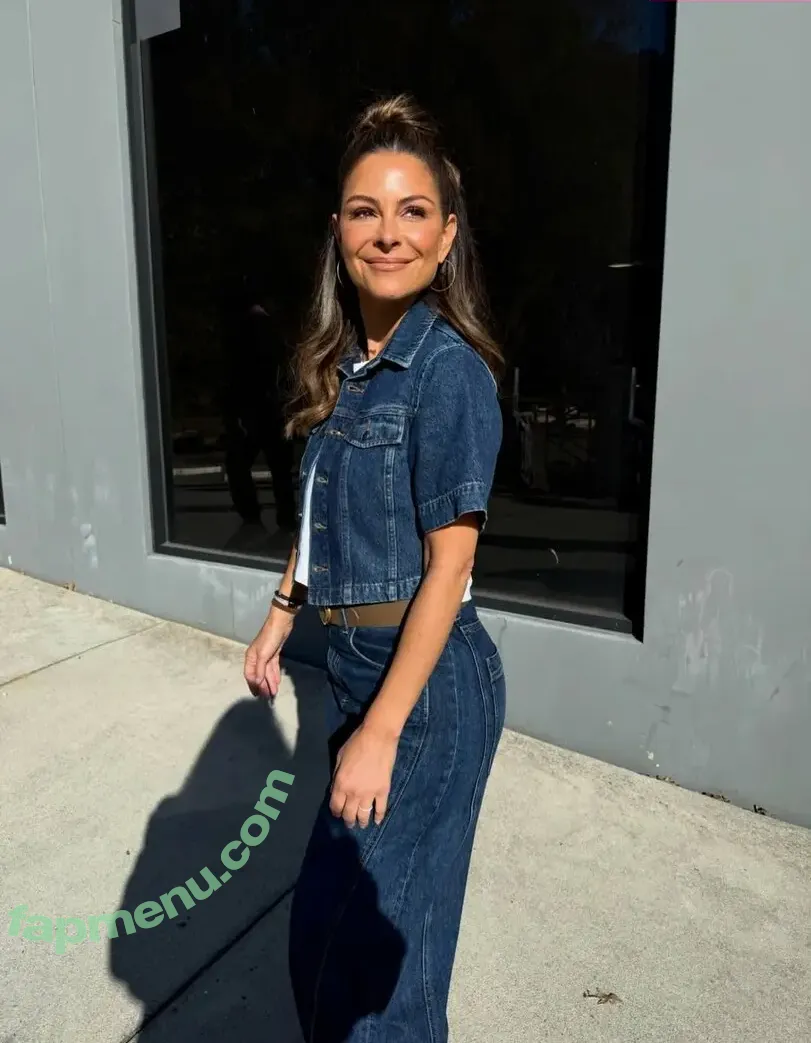 Maria Menounos nude photo #0686 (mariamenounos)