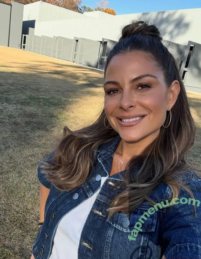 Maria Menounos nude photo #0688 (mariamenounos)