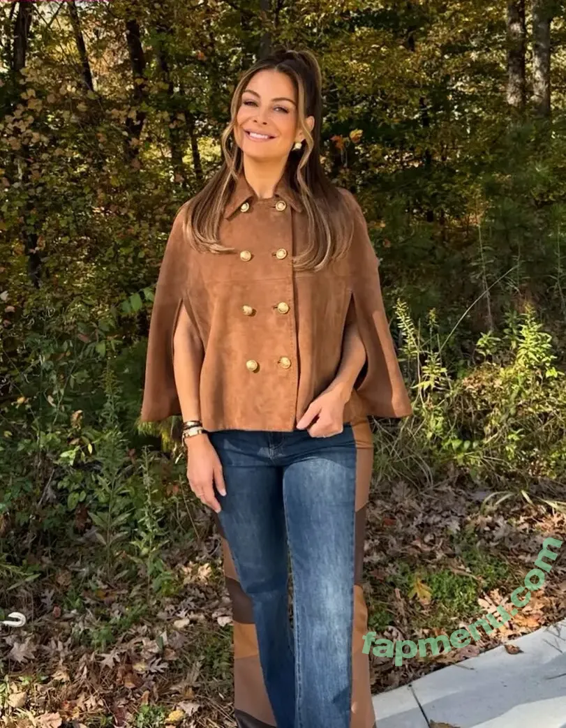 Maria Menounos nude photo #0689 (mariamenounos)