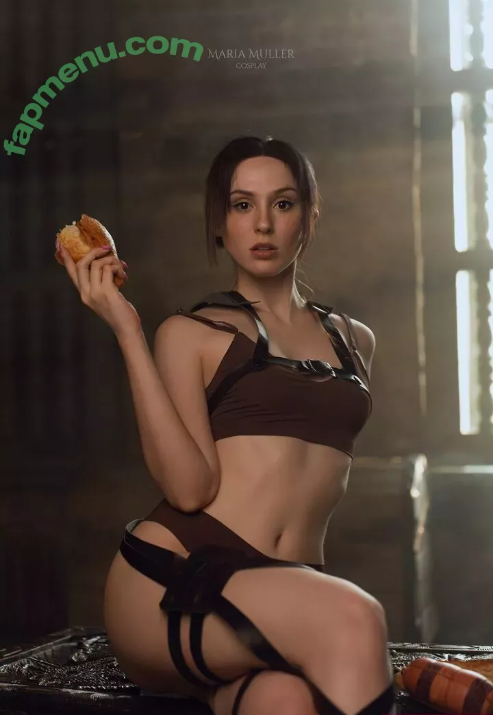 Maria Muller Cosplay nude photo #0080 (Mariaistyping / Mariamuller / Mariamuller_stream / Mariamullercosplay / Marie_mcmuller)