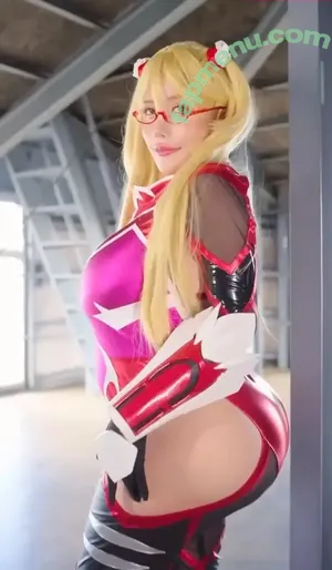 Maria Nagai / Japanese AV performer / nagaimaria / nagaimariaa nude photo #0716