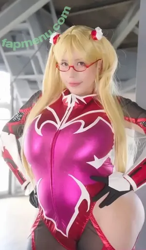 Maria Nagai / Japanese AV performer / nagaimaria / nagaimariaa nude photo #0718