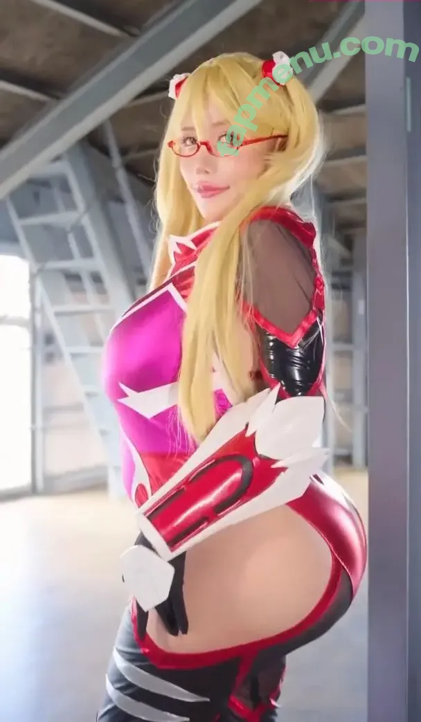 Maria Nagai nude photo #0716 (Japanese AV performer / nagaimaria / nagaimariaa)