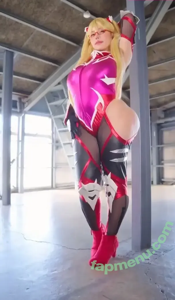 Maria Nagai nude photo #0719 (Japanese AV performer / nagaimaria / nagaimariaa)