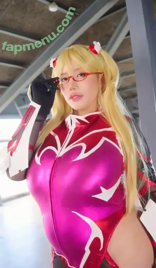 Maria Nagai nude photo #0720 (Japanese AV performer / nagaimaria / nagaimariaa)