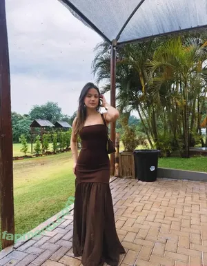 Maria Nicolly / E Maria Emanuelly / eumarianicollyoficial nude photo #0039