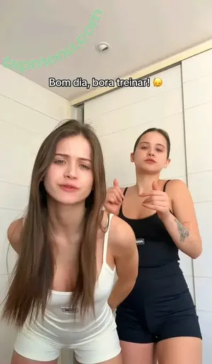 Maria Nicolly / E Maria Emanuelly / eumarianicollyoficial nude photo #0043