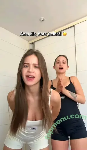 Maria Nicolly / E Maria Emanuelly / eumarianicollyoficial nude photo #0044